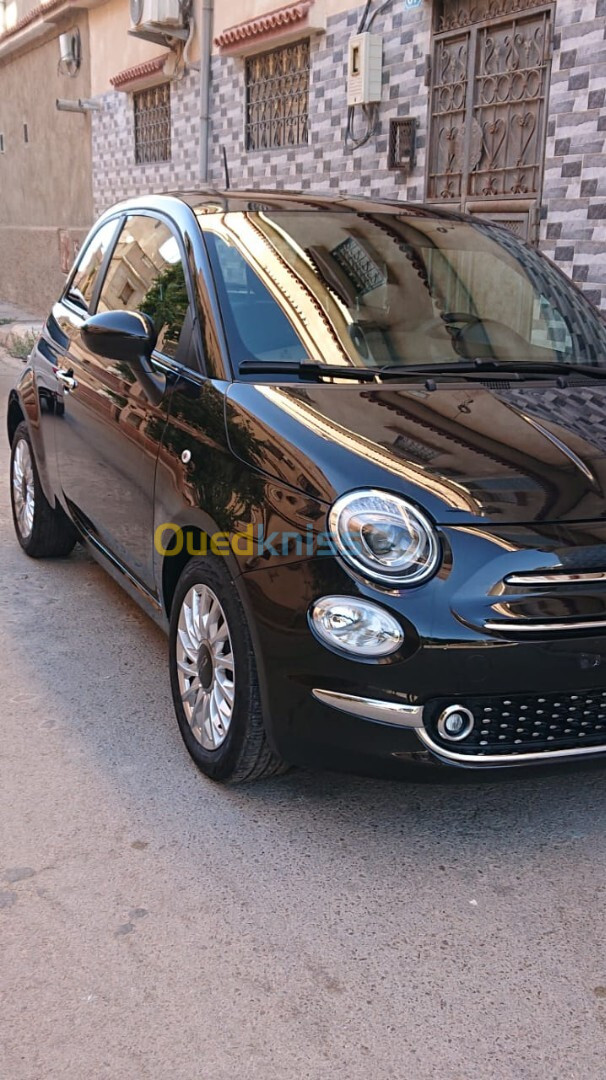 Fiat 500 2023 