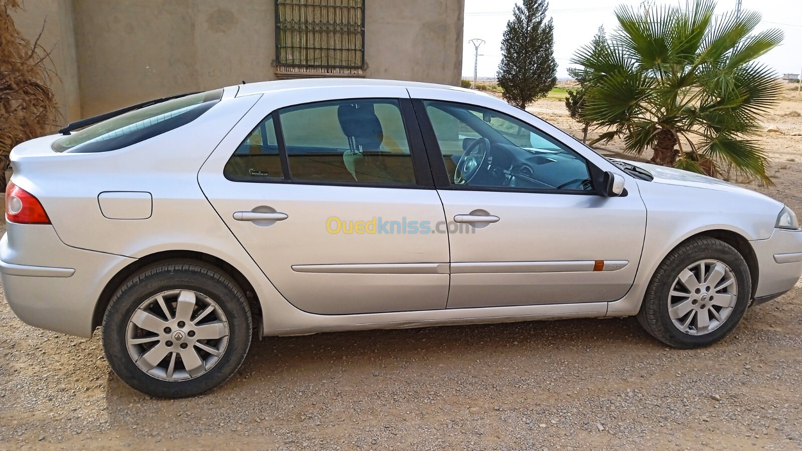 Renault Laguna 2 2006 Laguna 2