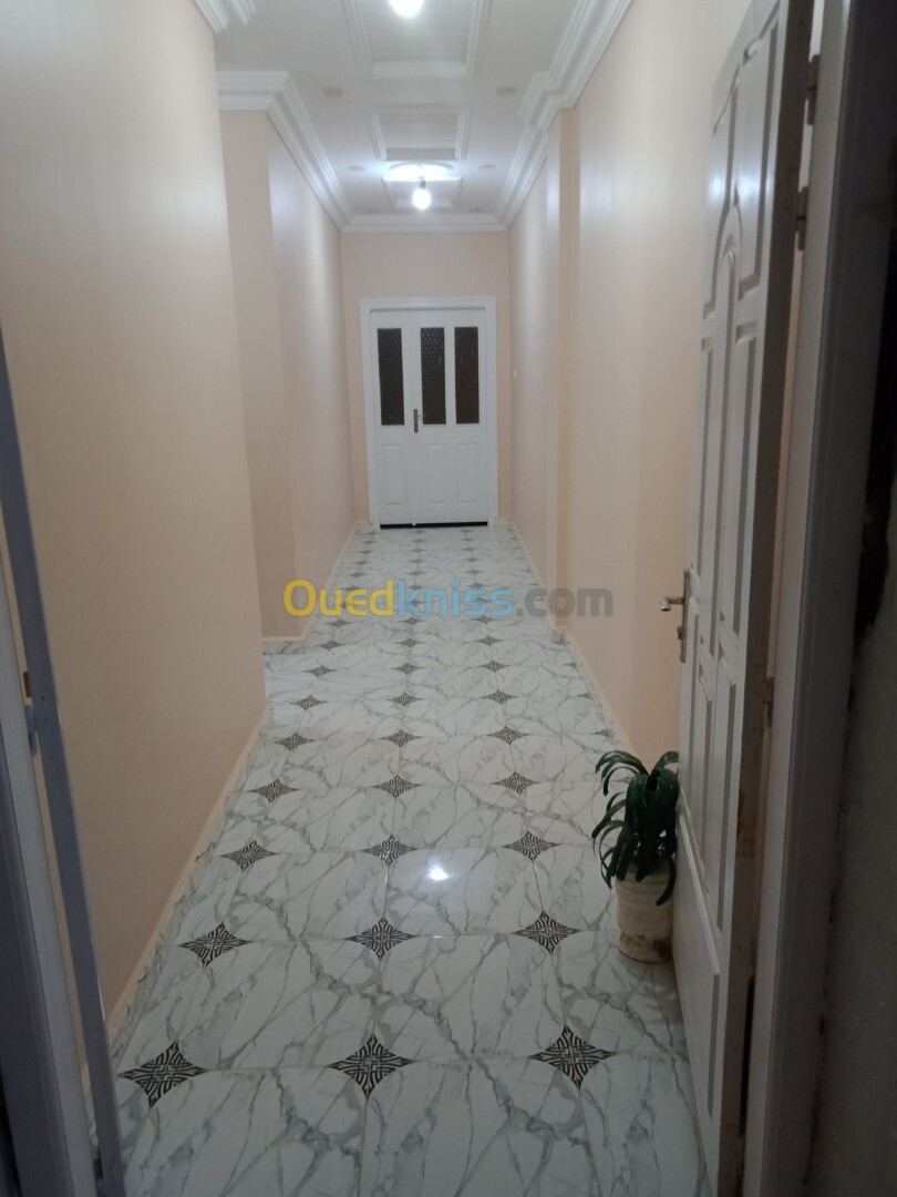 Vente Villa Alger Baraki