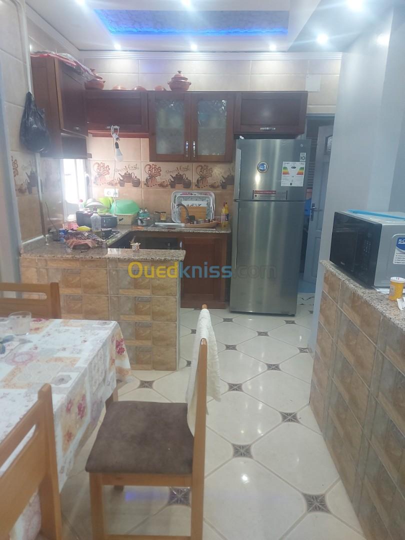 Vente Appartement F4 Tipaza Fouka