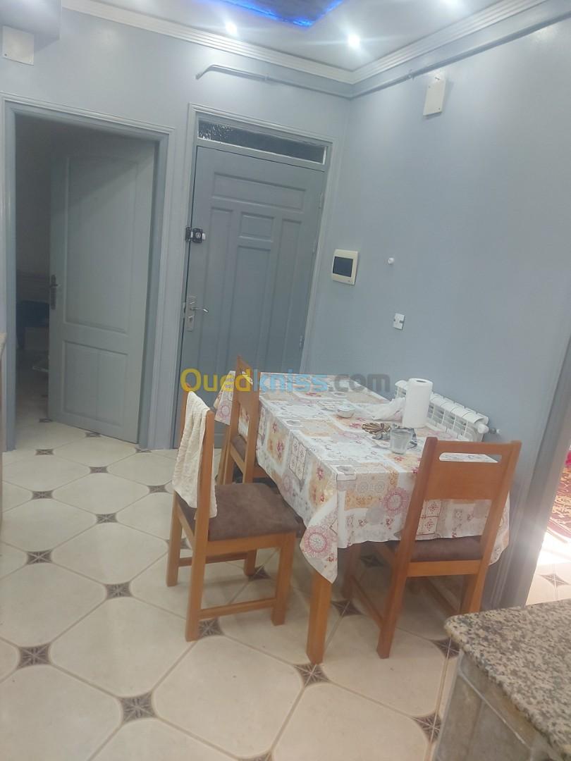 Vente Appartement F4 Tipaza Fouka