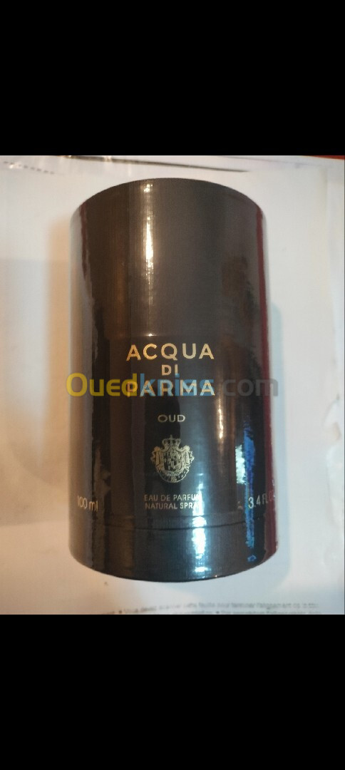 Acqua Di Parma Oud