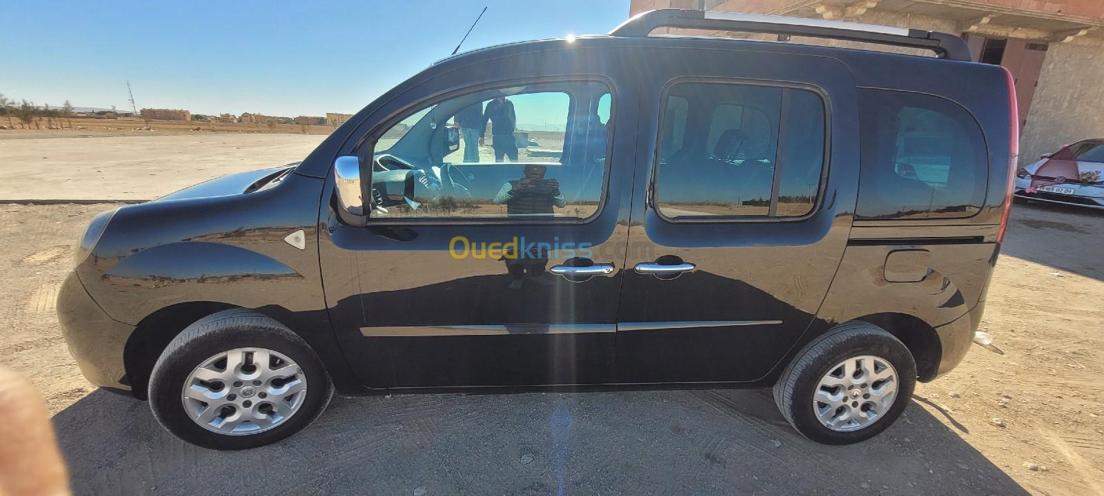 Renault Kangoo 2012 Privilège plus