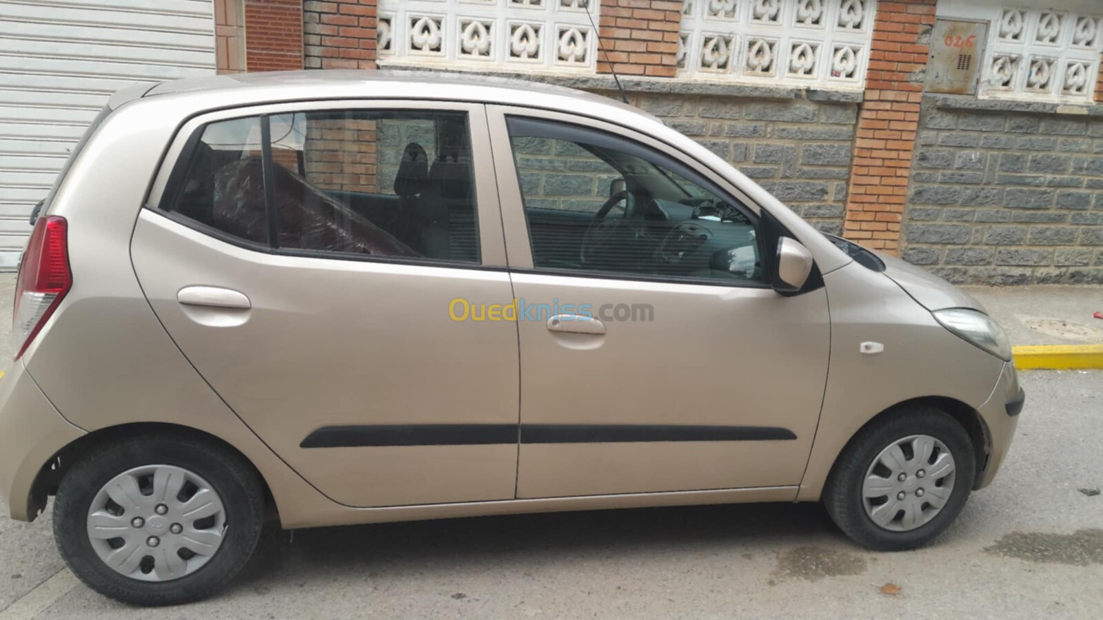 Hyundai i10 2009 GLS