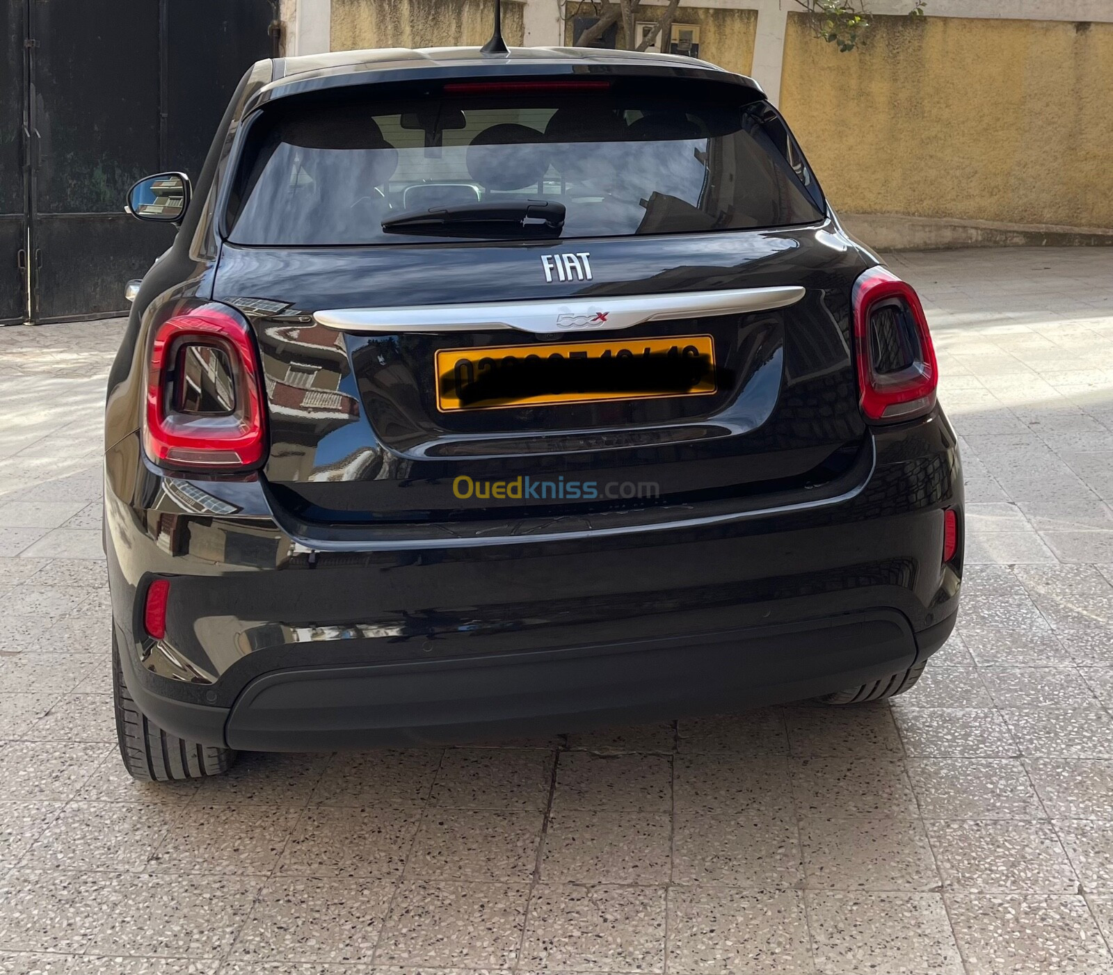 Fiat Fiat 500x 2024 Club