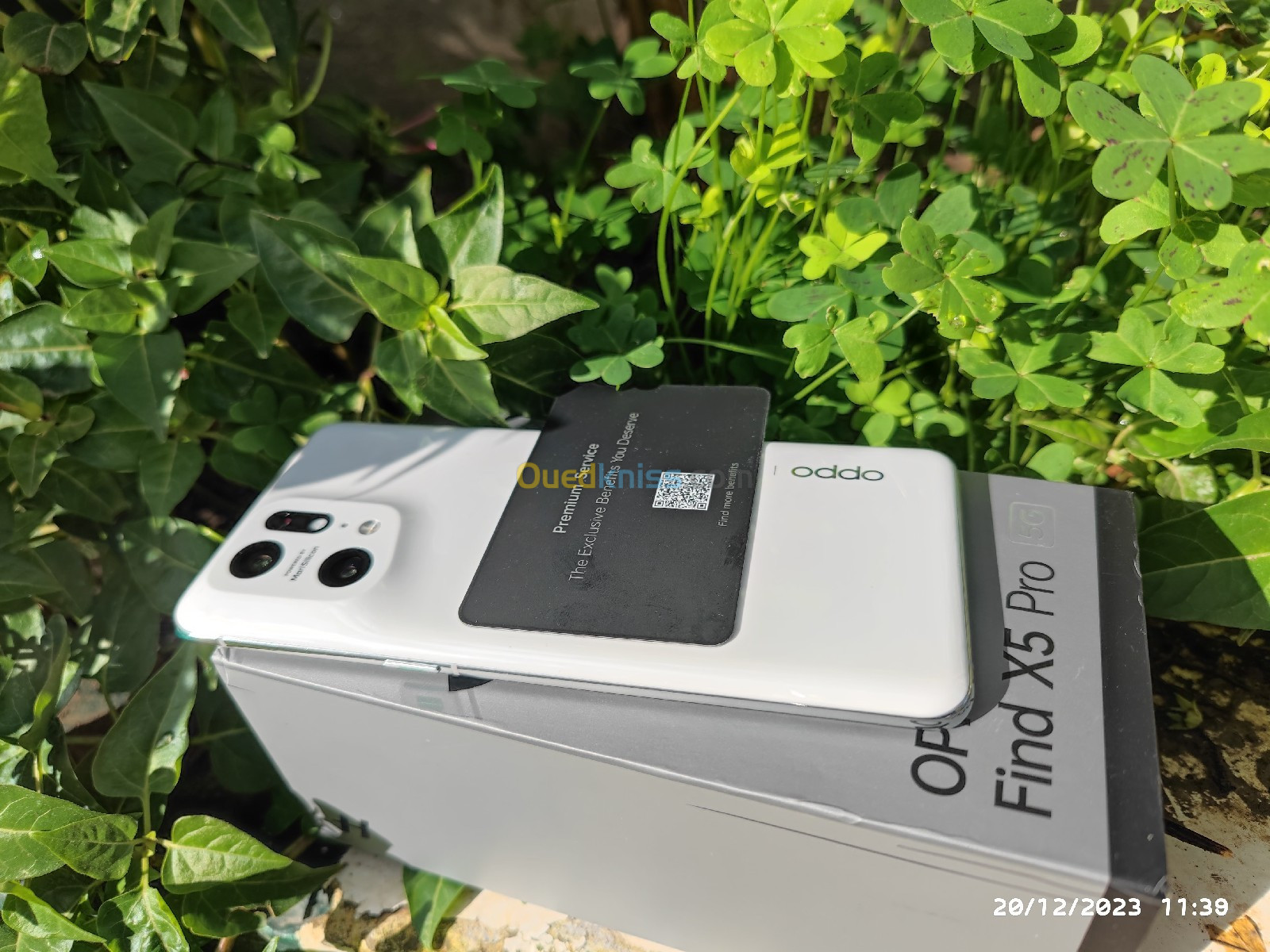 Oppo Findx5pro