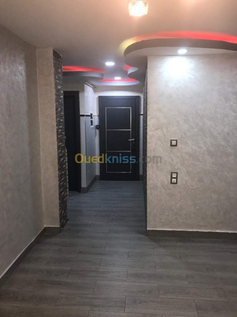 Vente Appartement F3 Oran Ain el turck