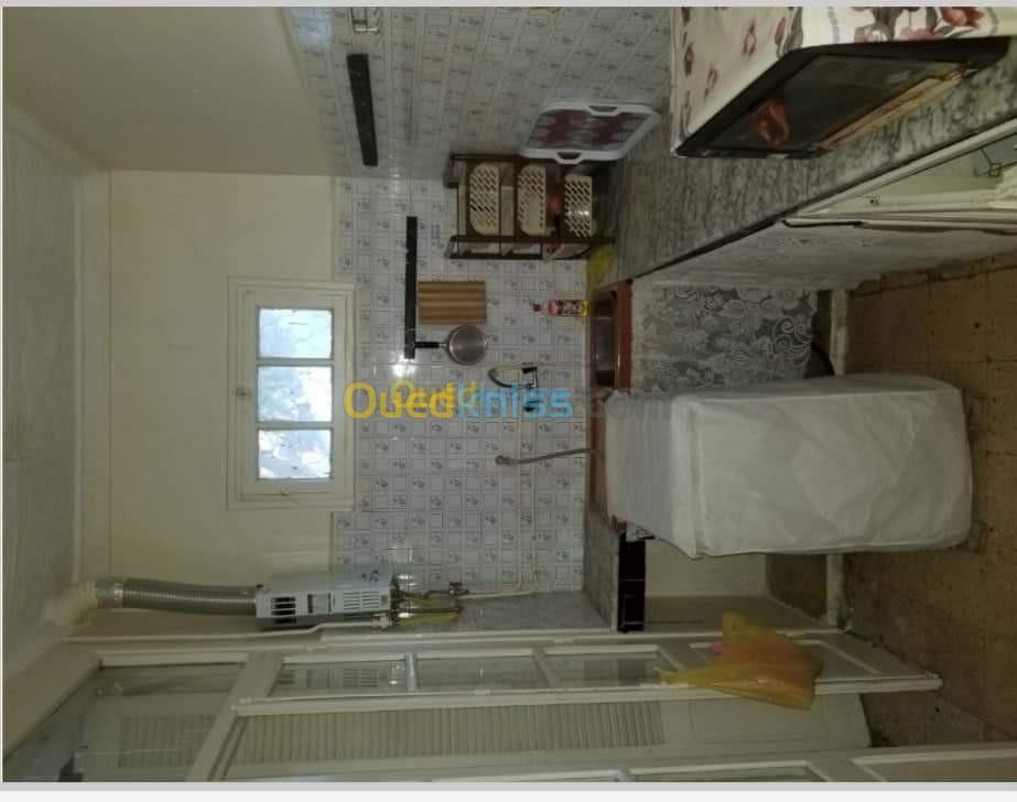 Vente Niveau De Villa F4 Alger Alger centre