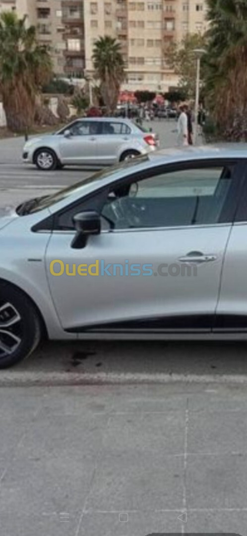 Renault Clio 4 2018 Limited 2