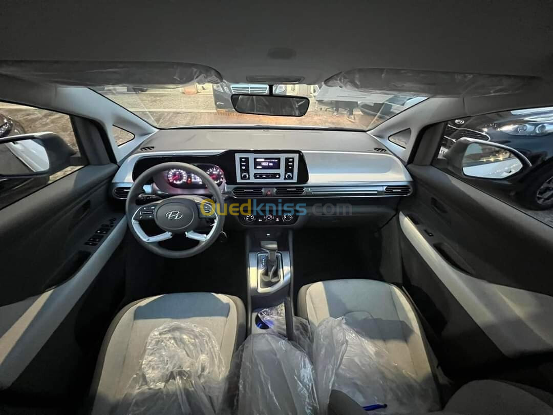 Hyundai Stargazer 2024 Full