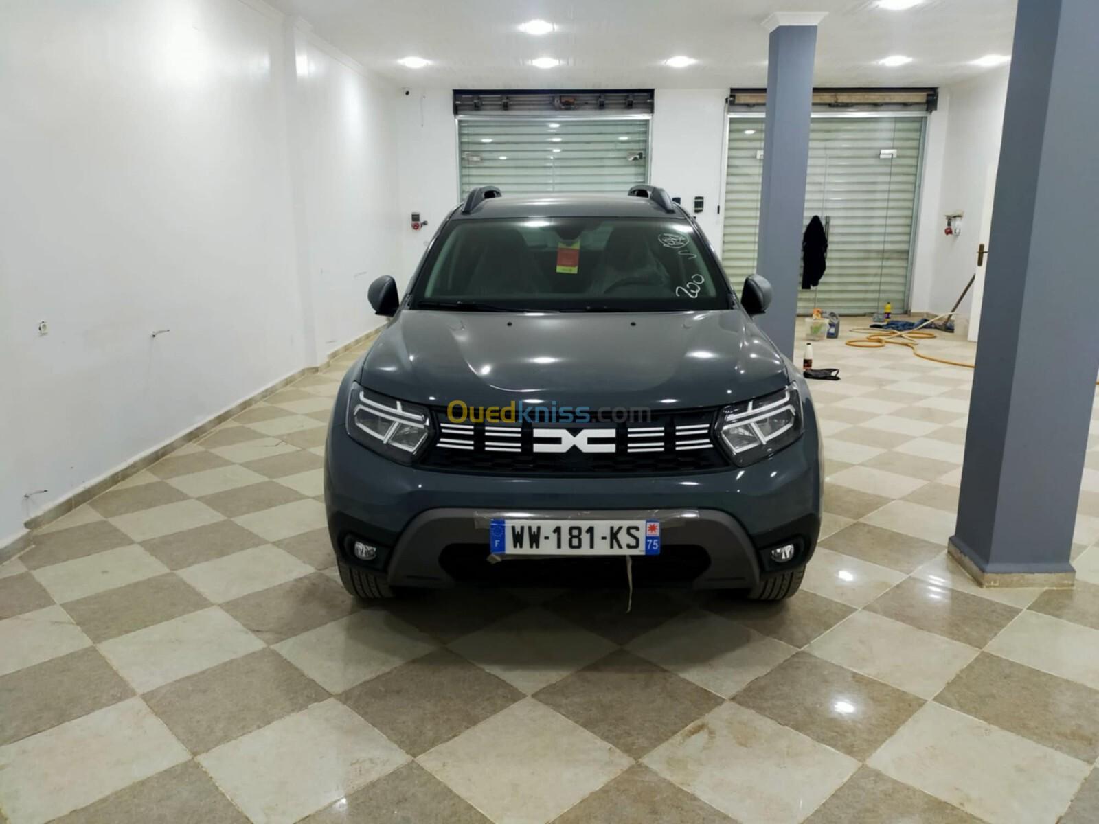 Dacia Duster 2024 Duster