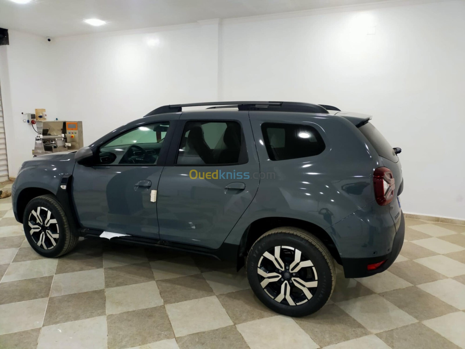 Dacia Duster 2024 Duster