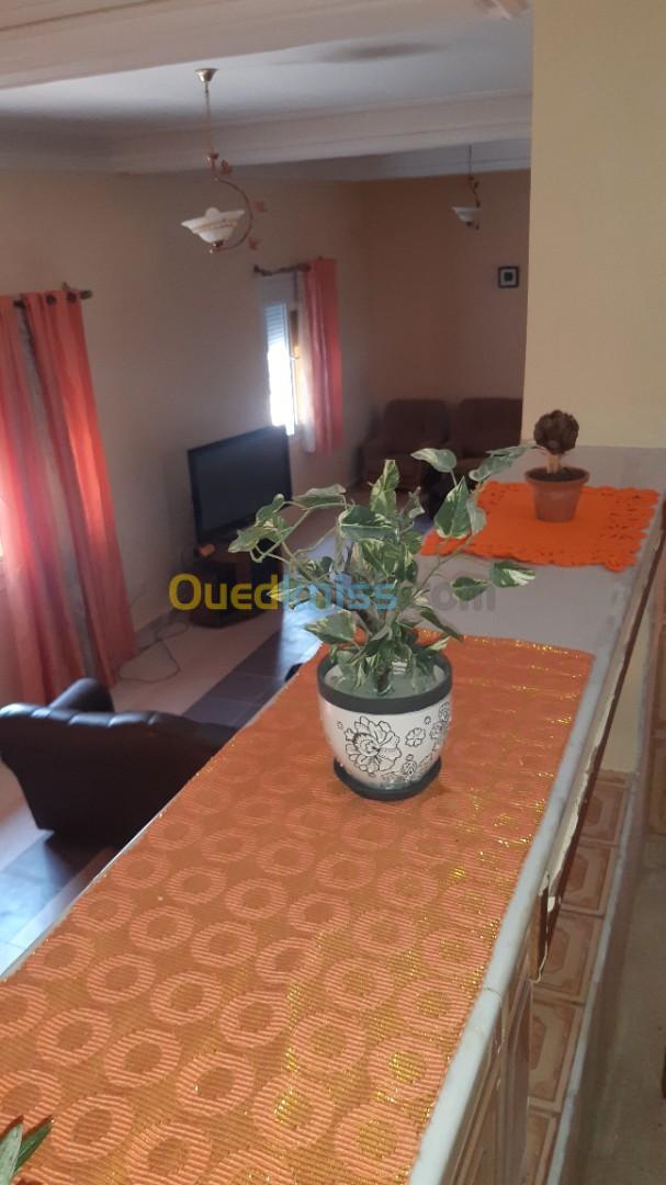 Vente Villa Annaba Annaba