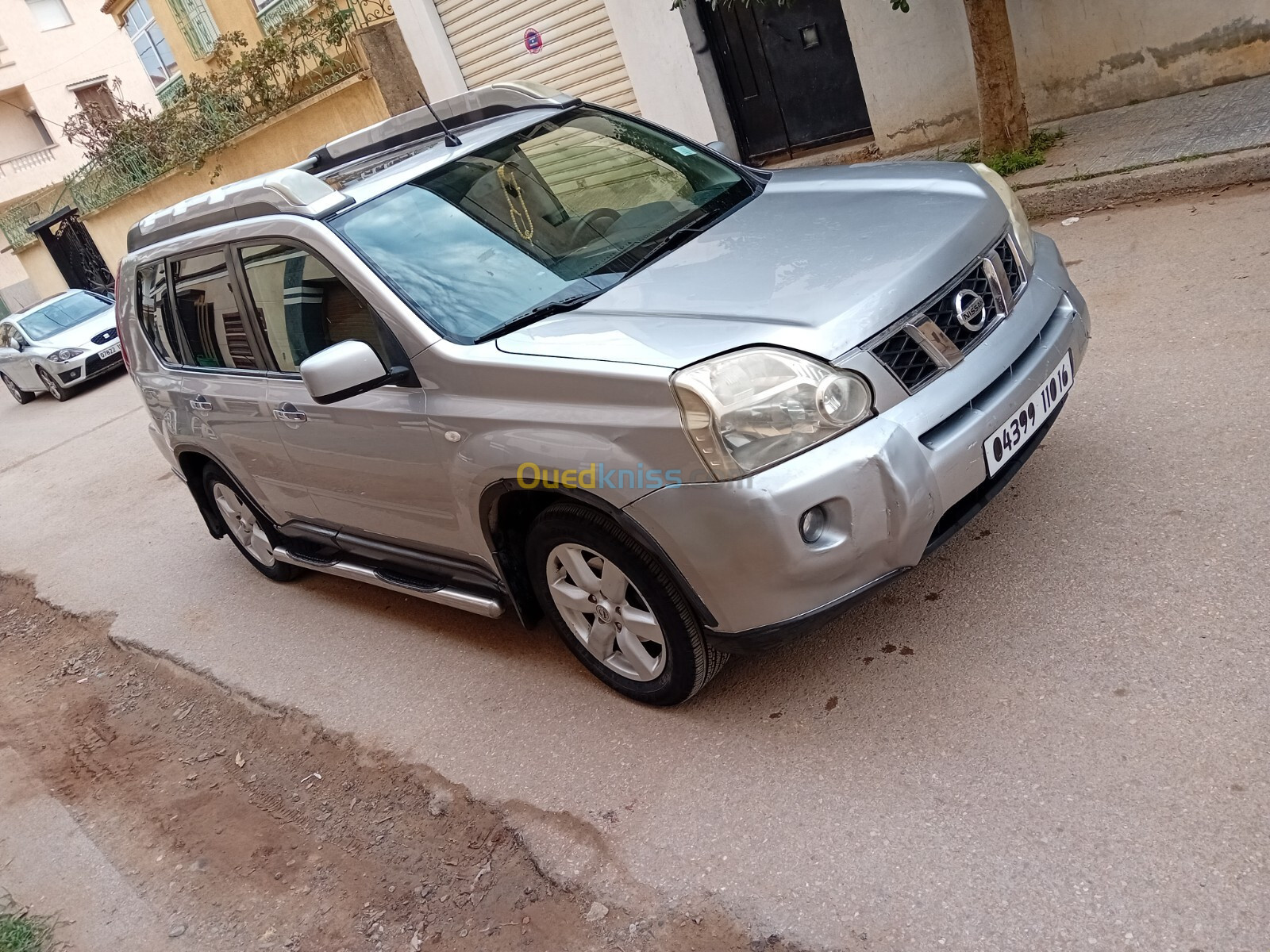 Nissan X Trail 2010 