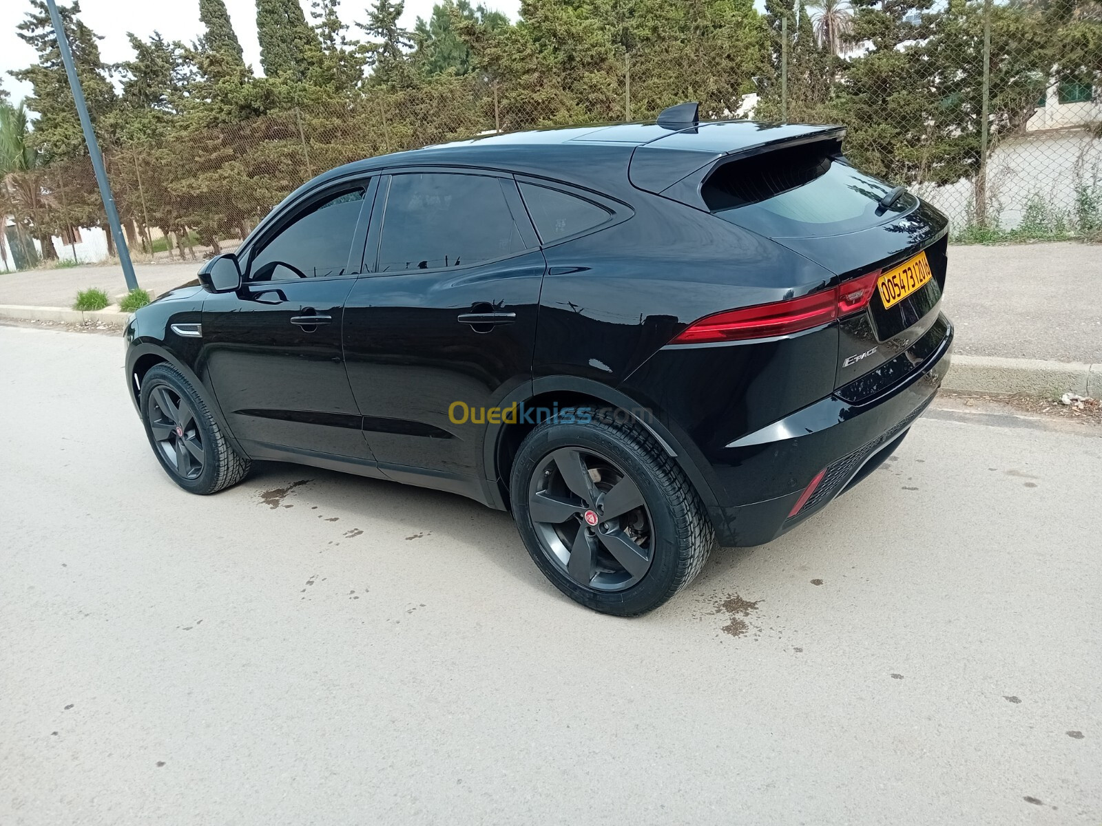 Jaguar E pace 2020 E pace