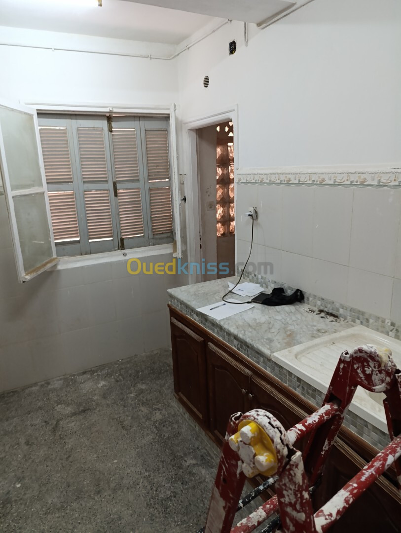 Vente Appartement F5 Alger Mahelma