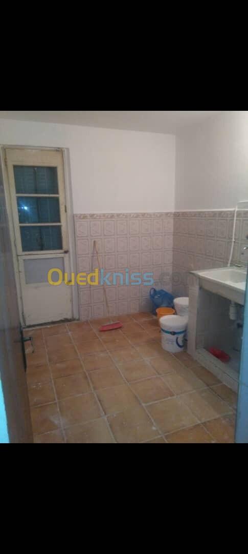 Vente Appartement F4 Alger Kouba