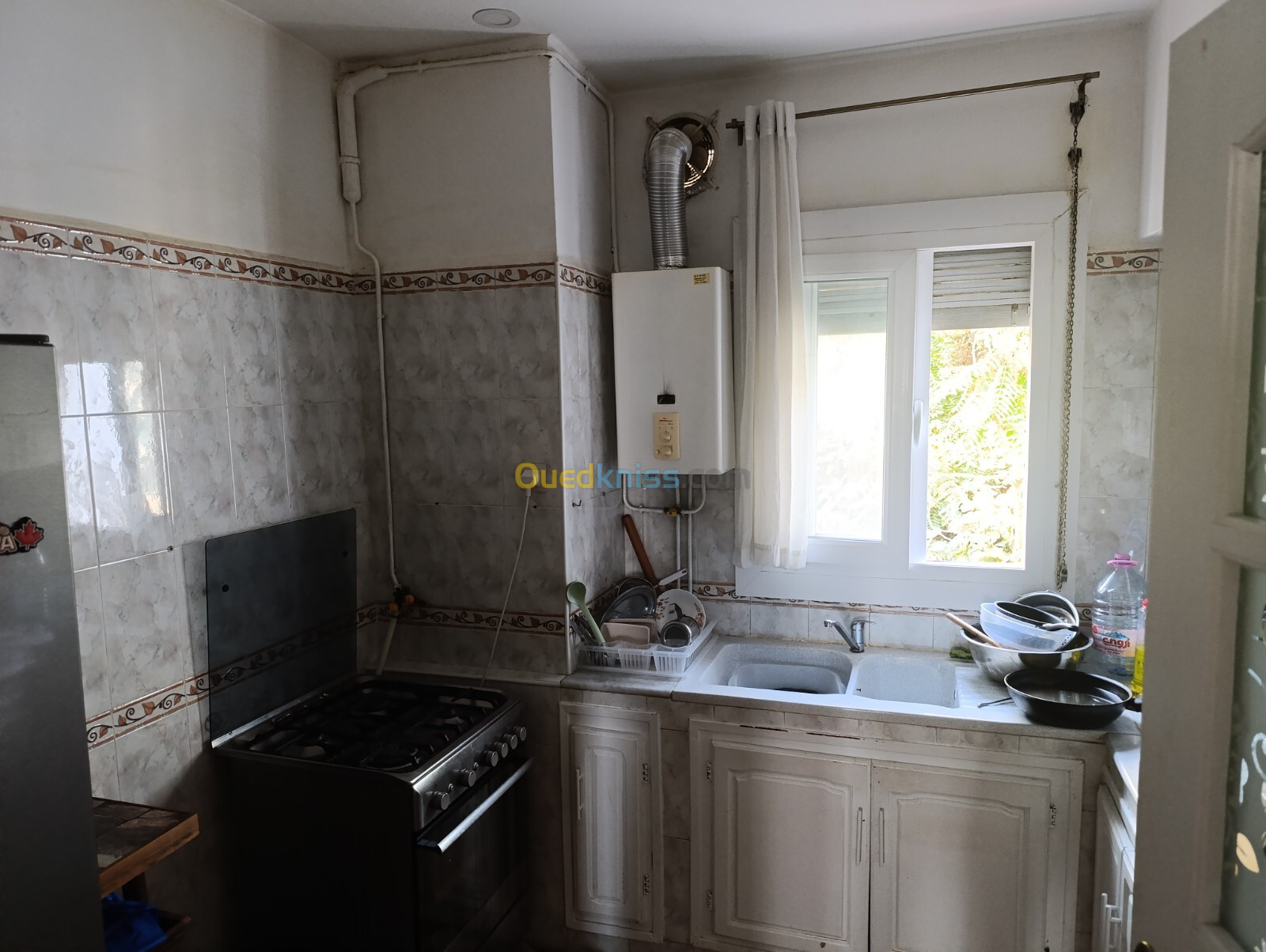 Location Appartement F3 Alger El mouradia