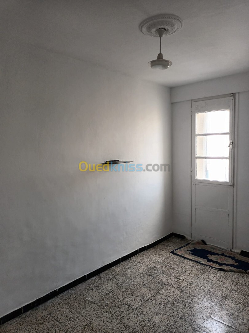 Vente Appartement F4 Alger Kouba