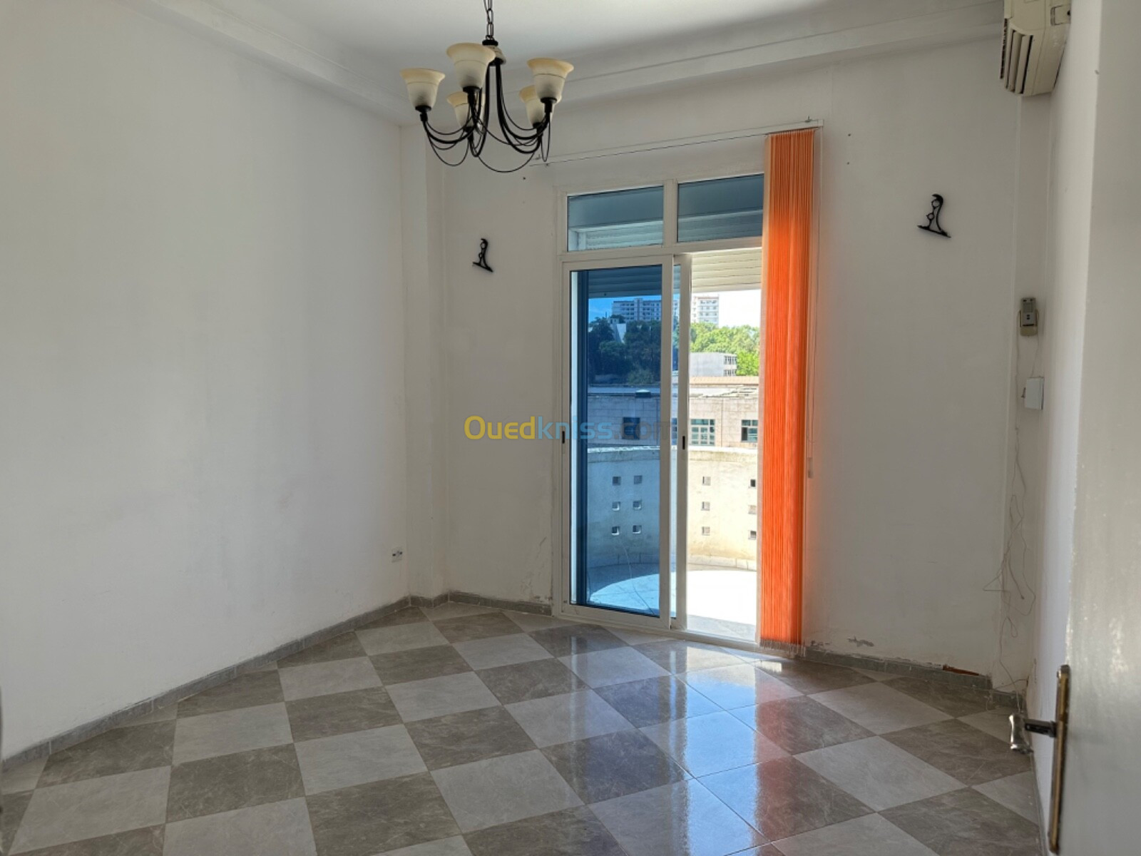 Location Appartement F3 Alger El biar