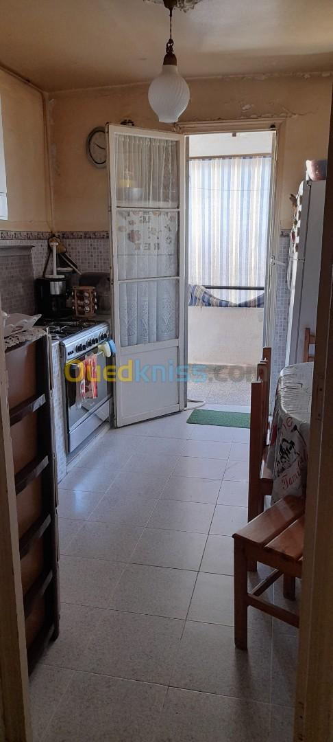 Vente Appartement F4 Alger Ain naadja