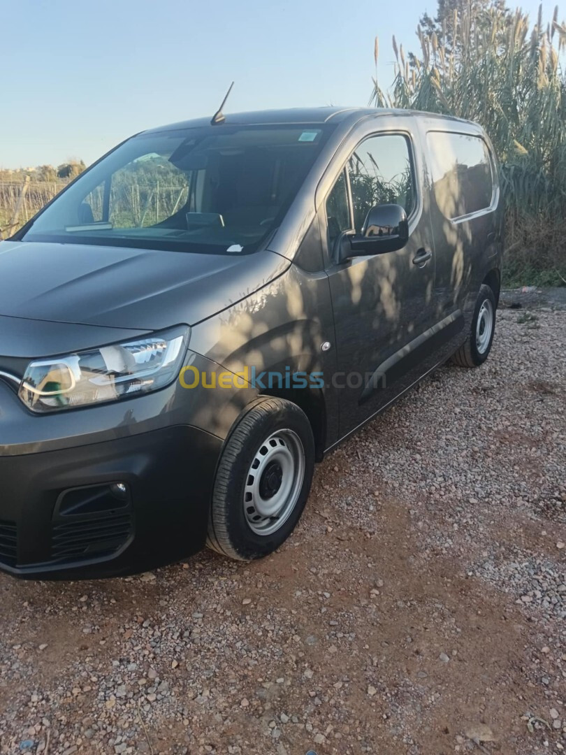 Fiat Doblo 2024 