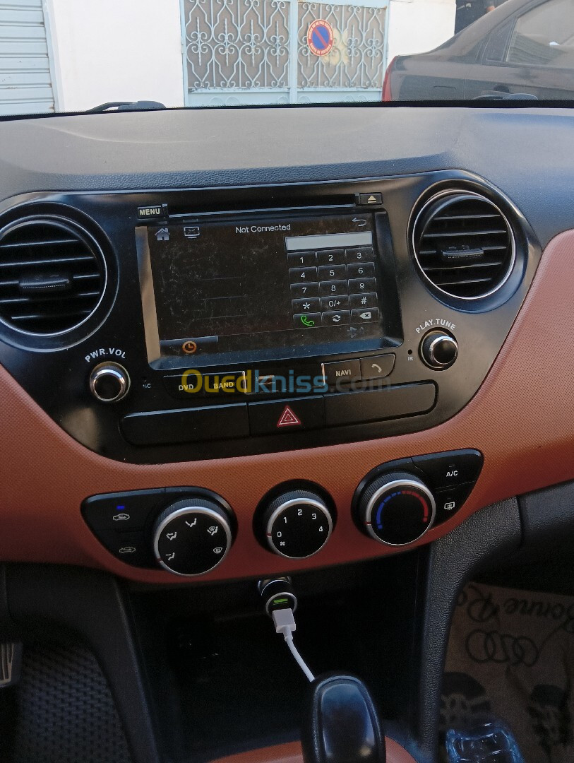 Hyundai Grand i10 2018 DZ