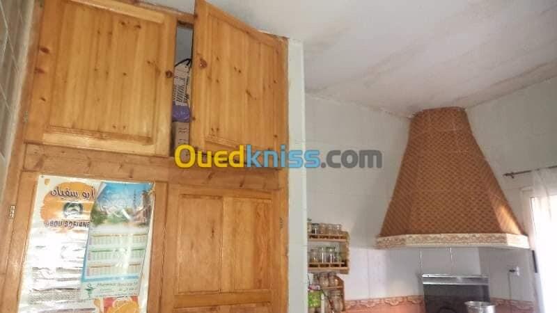 Vente Villa Oran Ain el kerma