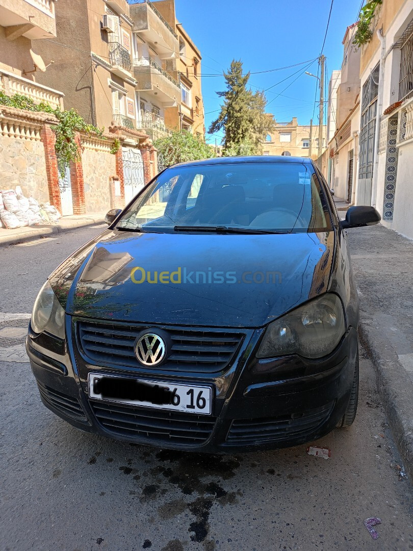 Volkswagen Polo 2006 Polo