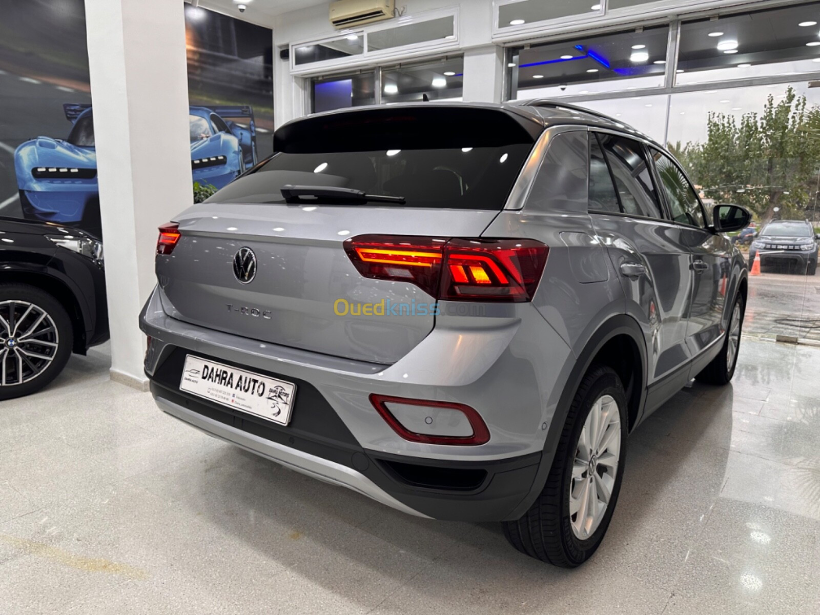 Volkswagen T-Roc 2023 T-Roc