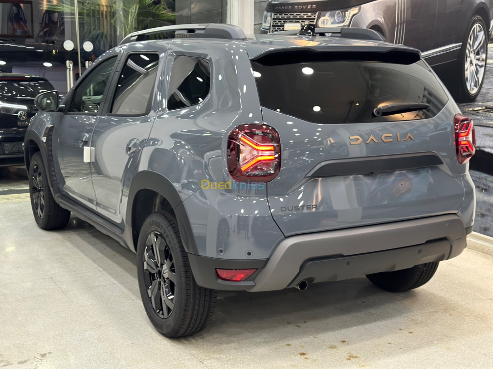 Dacia Duster 2024 Gold