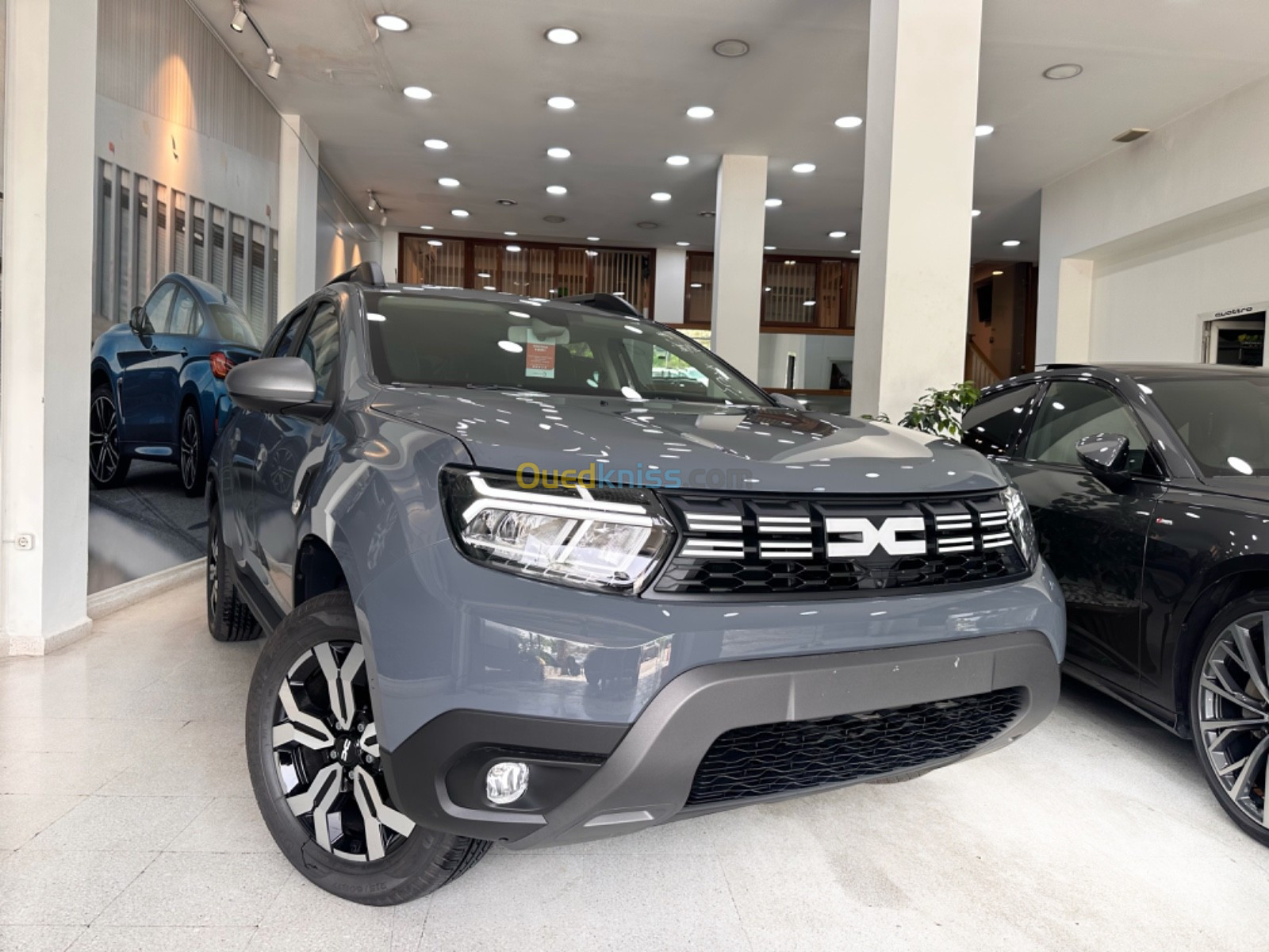 Dacia Duster 2024 