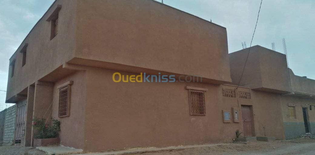 Vente Villa Ghardaia Zelfana