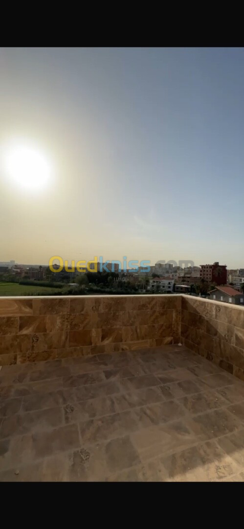 Vente Appartement Alger Ain taya