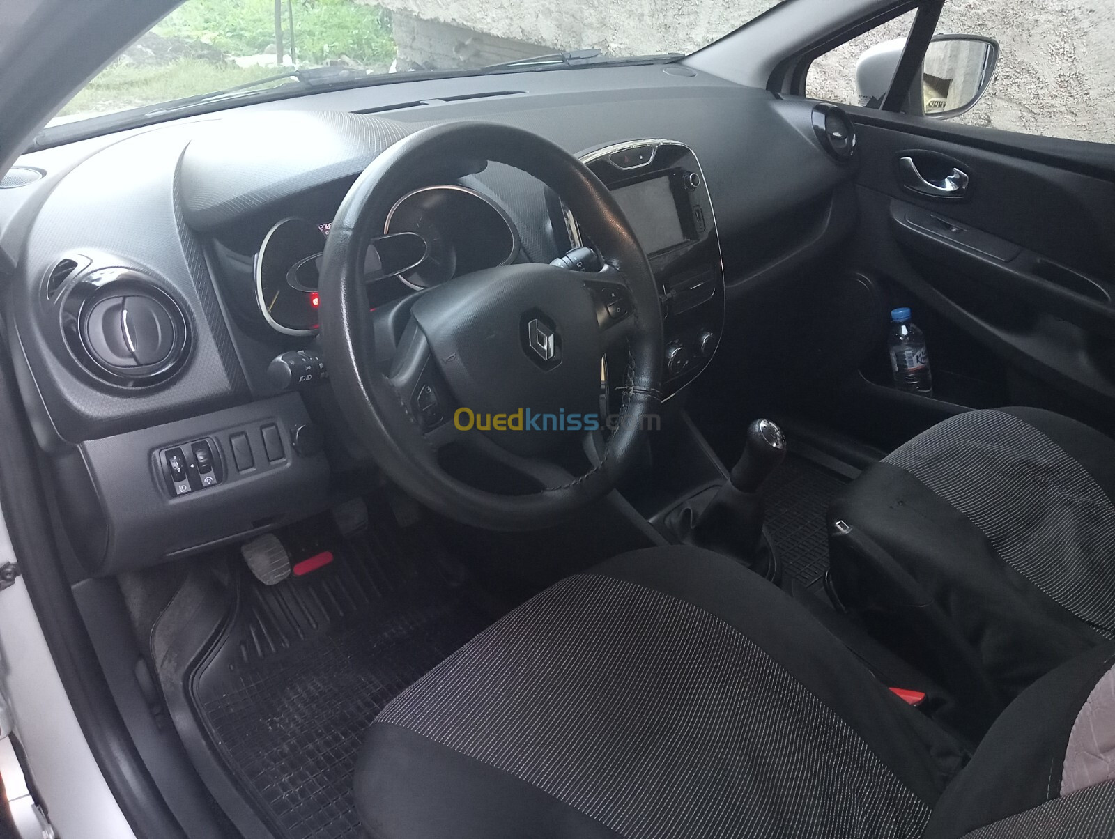 Renault Clio 4 2013 Clio 4