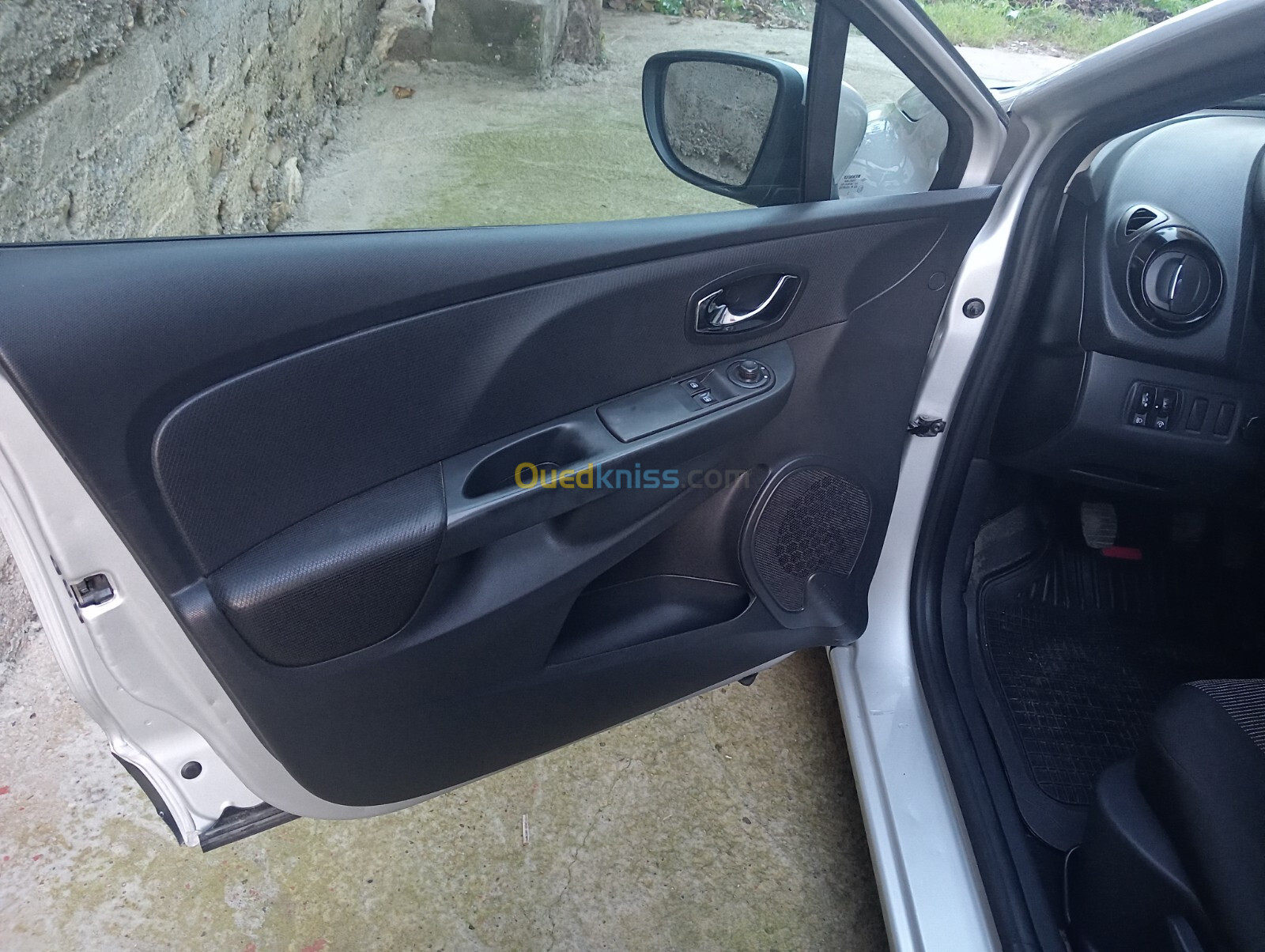 Renault Clio 4 2013 Clio 4