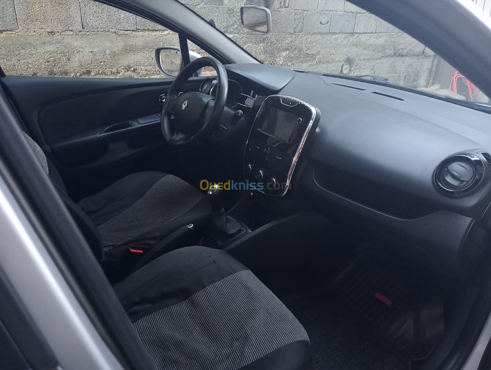 Renault Clio 4 2013 Clio 4