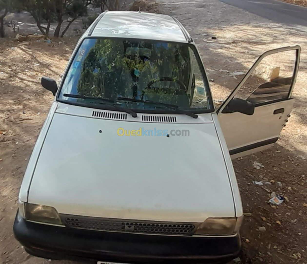 Suzuki Maruti 800 2012 Maruti 800