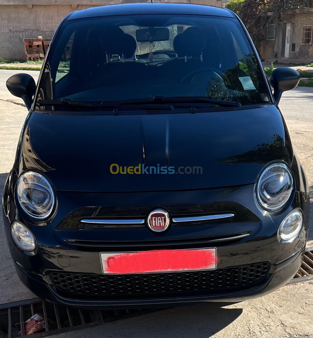 Fiat Fiat 500 2024 Cult