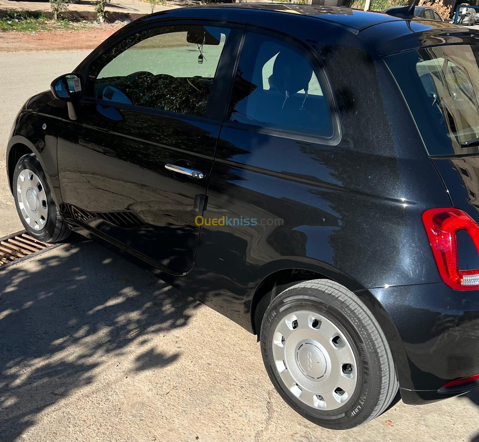 Fiat Fiat 500 2024 Cult