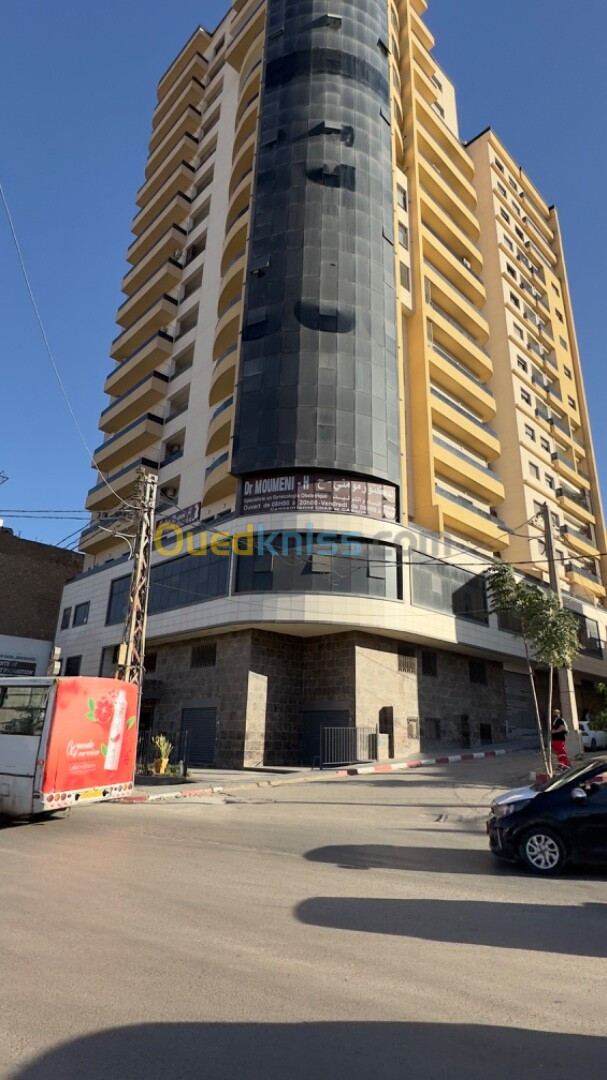 Vente Appartement F3 Oran Oran