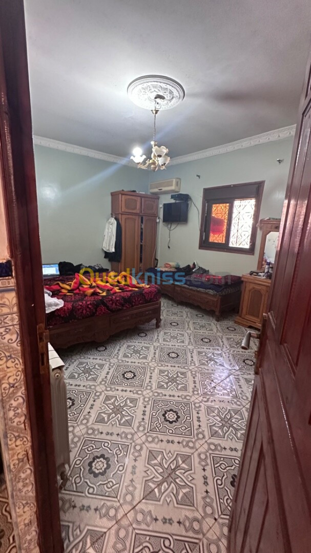 Vente Villa Oran Misseghine