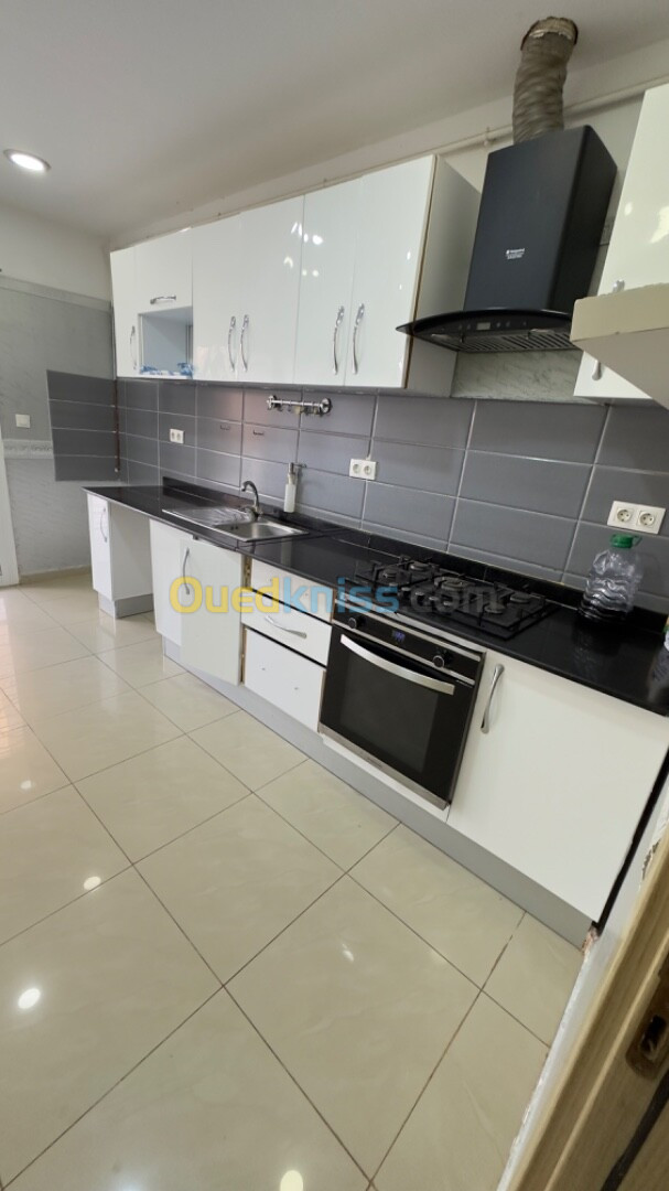 Vente Appartement F3 Oran Bir el djir