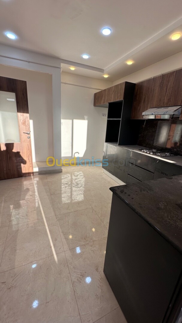 Vente Appartement F3 Oran Bir el djir