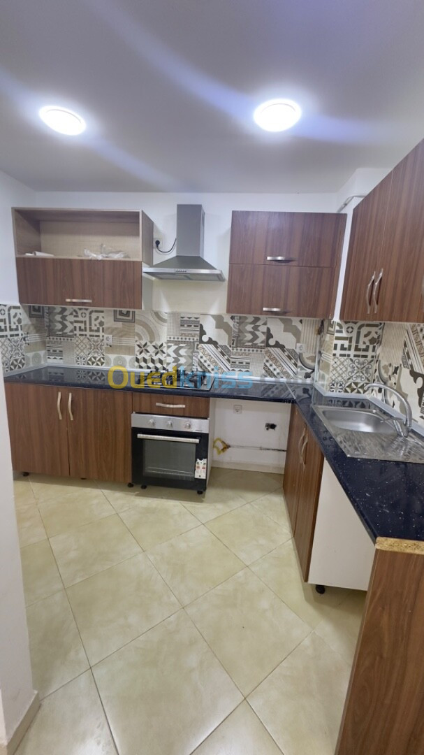 Location Appartement F3 Oran Bir el djir