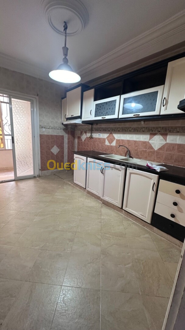 Vente Appartement F3 Oran Bir el djir