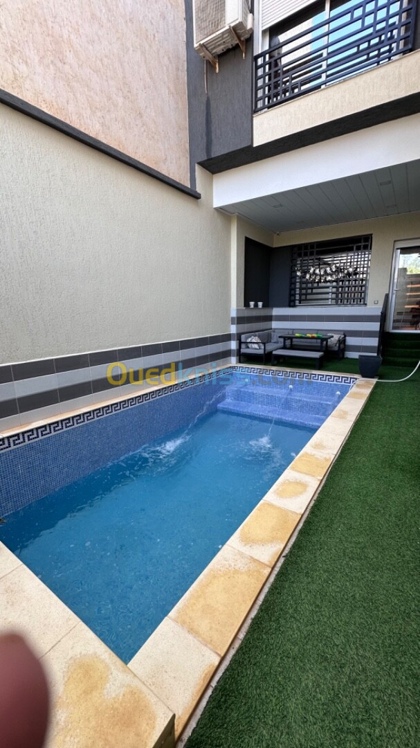 Vente Villa Oran Bir el djir