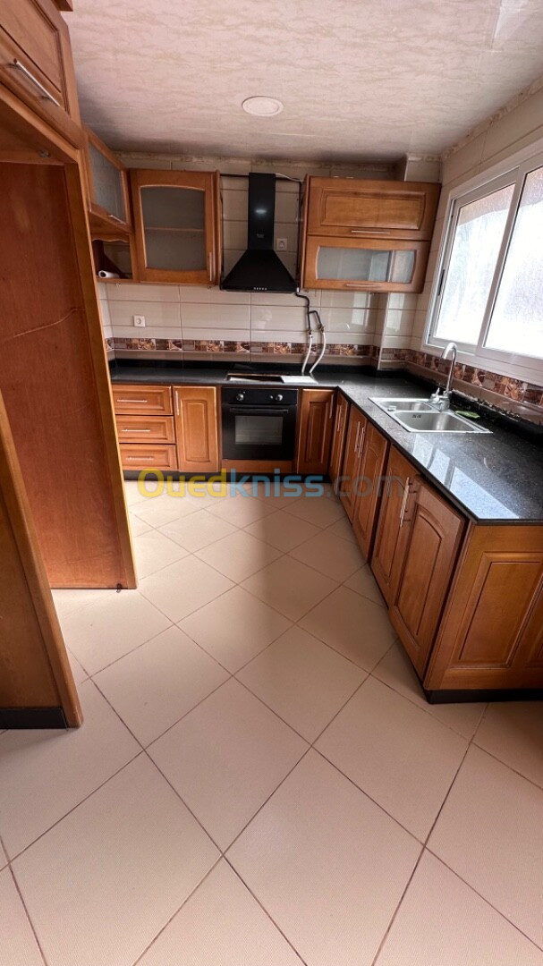 Vente Appartement F3 Oran Bir el djir