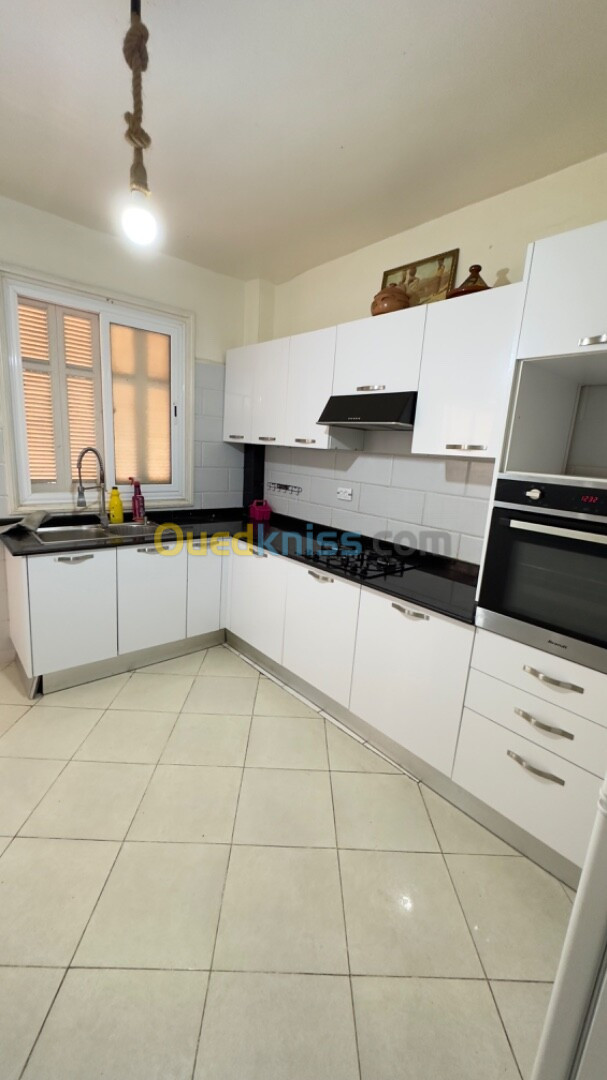 Vente Appartement F3 Oran Bir el djir