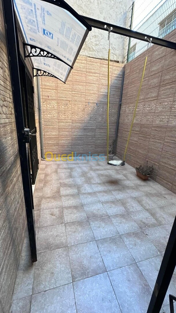 Vente Villa Oran Bir el djir